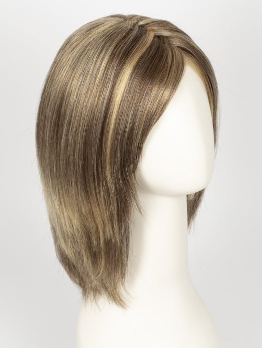 GL 11-25 HONEY PECAN | Darkest Blonde with Pale Gold Highlights