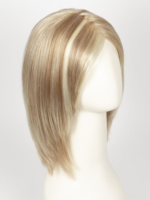 GL14-22 SANDY BLONDE | Golden Blonde with Palest Blonde Highlight