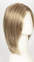 GL16-27 BUTTERED BISCUIT | Medium Blonde with Light Gold Highlights