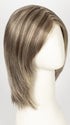 GL18-23 TOASTED PECAN | Ash Brown with Cool Blonde Highlights