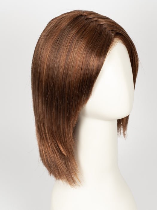 GL 30-32 DARK COPPER | Copper Red