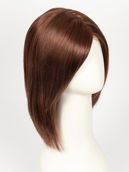 GL 33-130 SANGRIA | Intense Fiery Red