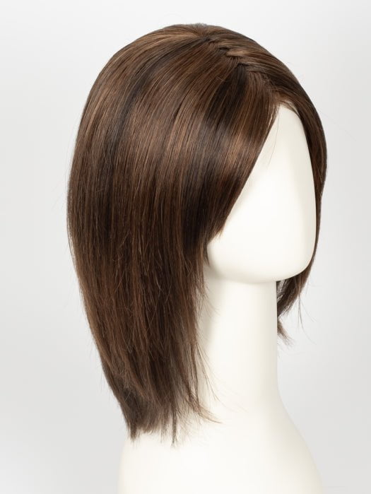GL 6-30 MAHOGANY | Dark Brown with soft Copper Highlights