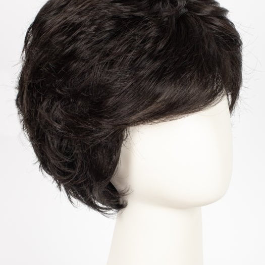 G2+ LICORICE MIST | Dimensional Black slightly lighter at the front and slightly darker at the nape