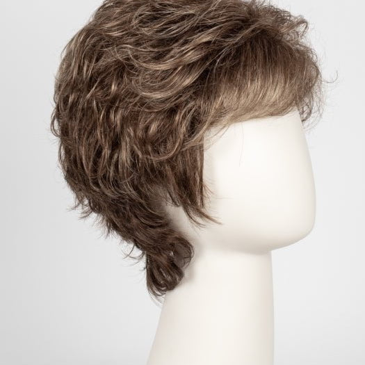 G10+ NUTMEG MIST | Med brown base with darkest blonde highlights