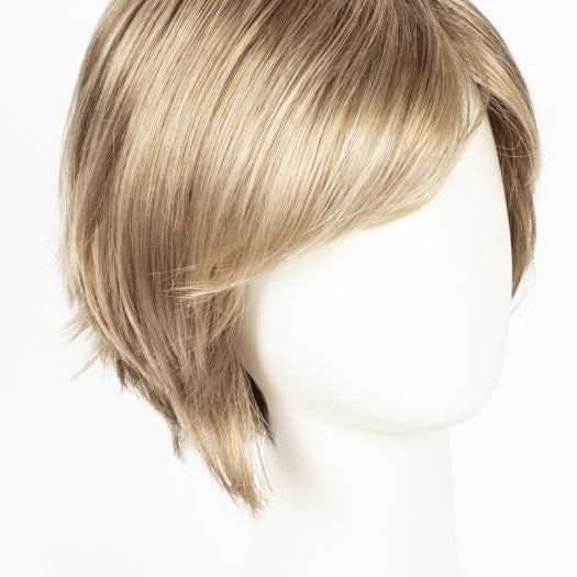 G11+ MOCHA MIST | Light brown base w/ dark blonde highlights