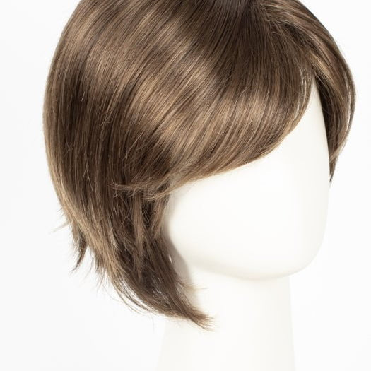 G6+ COFFEE MIST | Dark brown base with medium brown highlights