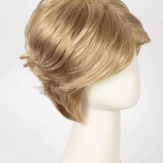 G15+ BUTTERED TOAST MIST | Warm dark blonde base w/ light blonde highlights