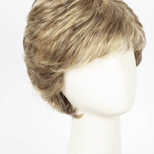 GL 11-25 HONEY PECAN | Darkest Blonde with Pale Gold Highlights
