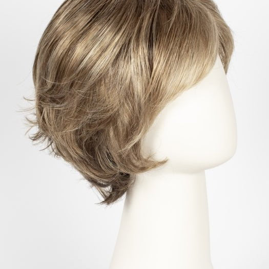 G11+ MOCHA MIST | Light brown base w/ dark blonde highlights