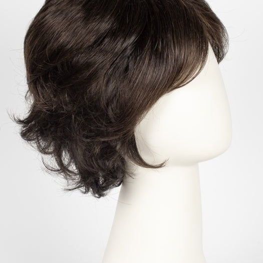 G4+ DARK CHOCOLATE MIST | Darkest brown base with chocolate highlights