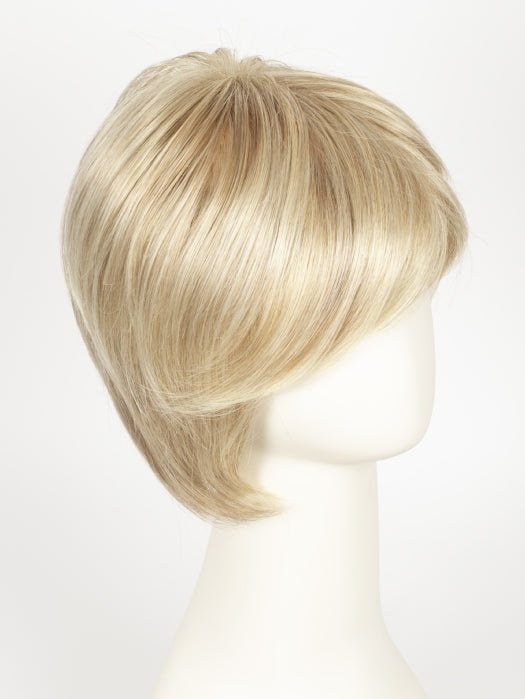 G16+ HONEY MIST | Medium blonde base w/ light golden blonde highlights