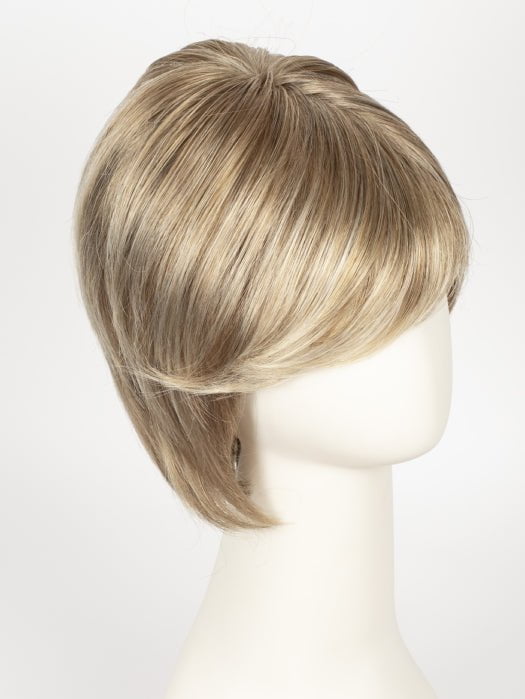 G19+ PRALINE MIST | Lightest brown base w/ light neutral blonde highlights