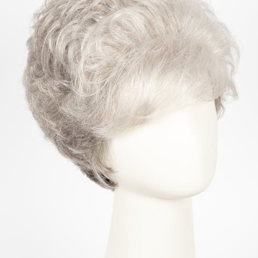 305C SUGARED SMOKE | Light Blonde with 80% Grey and a Pearly White front
