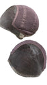 Cap Construction | Lace Front | Hand Tied