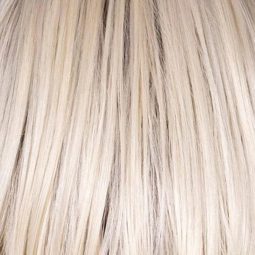 ALPINE CREAM R | Icy Blonde Shade with a Cool, Creamy Base Softened by Hints of Pale Beige