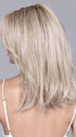 AFFAIR HI by Ellen Wille in PEARL ROOTED 101.14 | Pearl Platinum and Medium Ash Blonde Blend with Shaded Roots