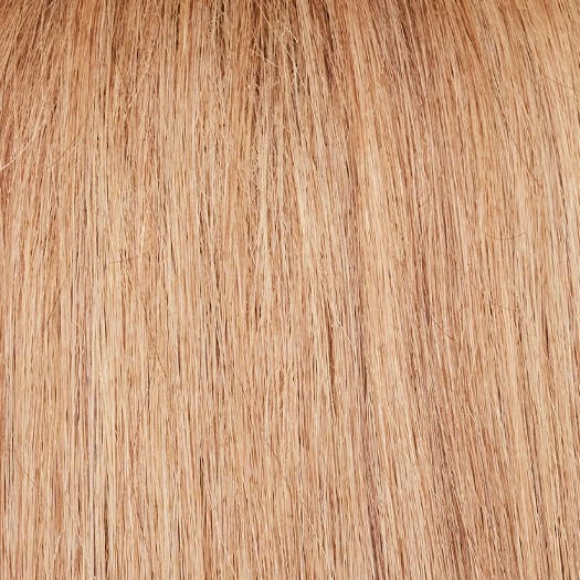 ASHEN-CREAM | A Cool Toned Blonde with a mix of Cream, Vanilla and Blonde Highlights