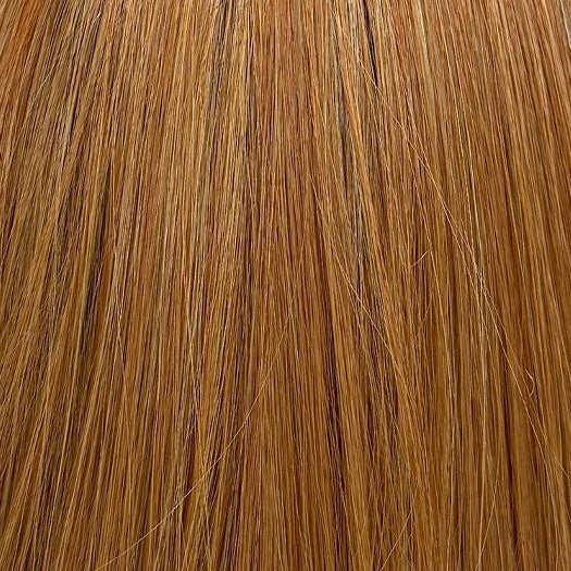AUBURN SPICE R | A Deep Auburn Shade with Darker Roots and subtle highlights in Copper and Golden Spice Tones