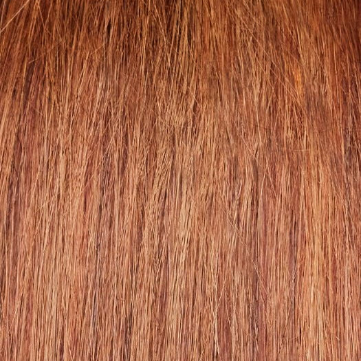 AUTUMN-TEAK | Deep Red with shades of Red, Orange Gold and Red Brown