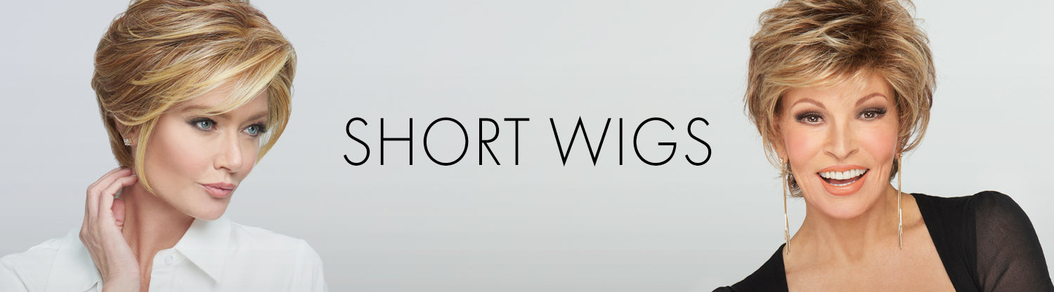 Top Wig Trends You’ll See Everywhere This Year 9 Short Hair Wigs | Shop a Variety of Short Wigs at TWC - TWC - The Wig Company