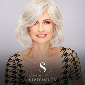 Stunning Statements | The Wig Company – TWC- The Wig Company