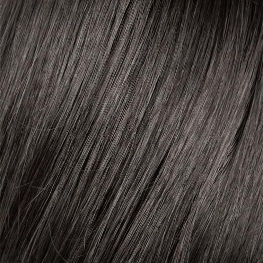 Black | Black or Jet Black Hair