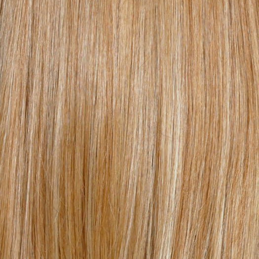 BUTTERCREAM BLONDE | A combination of Gold Blonde, Neutral Blonde, Sandy Blonde, with Pure Blonde highlights