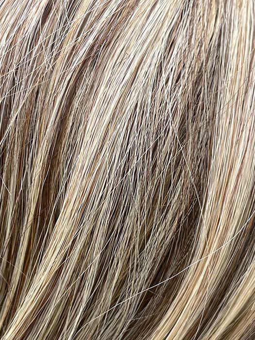 BUTTERED TOAST R | A mix of Blonde and Brown tones