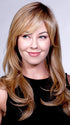 BARCELONA by BelleTress in CARAMEL BLONDE R | Light Brown Rooted, with a blend of Light Gold Blonde, hint of Strawberry Blonde and Light Auburn with the balance of Cool, Light Blonde Highlights