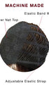 Cap Construction | Basic Cap