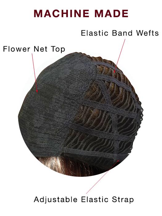 Cap Construction | Basic Cap