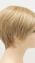 MEDIUM-BLONDE | Soft Golden Blonde with Champagne Blonde highlights