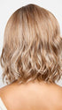 MELTED CINNAMON | Medium-Brown Root with a Cinnamon Blond Base with Icy Blond Ends