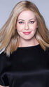 CALABASAS by BelleTress in CARAMEL BLONDE R | Light Brown Rooted, with a blend of Light Gold Blonde, hint of Strawbery Blonde and Light Auburn with the balance of Cool, Light Blonde Highlights.