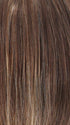 CARAMELKISS | Golden Brown with Light Copper Blonde Highlights