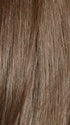 COOLEST ASH BROWN | A combination of Light Ash Brown, Cool Medium Brown and a hint of Dark Blonde
