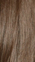 COOLEST ASH BROWN | A combination of Light Ash Brown, Cool Medium Brown and a hint of Dark Blonde