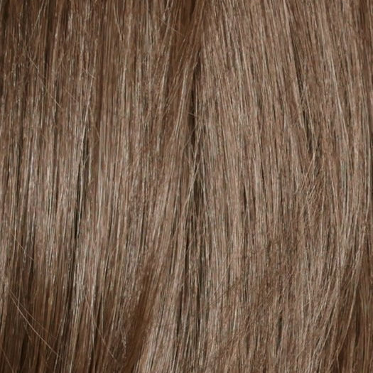 COOLEST ASH BROWN | A combination of Light Ash Brown, Cool Medium Brown and a hint of Dark Blonde