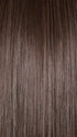 COOLEST ASH BROWN R | A combination of Light Ash Brown, Cool Medium Brown and a hint of Dark Blonde and Dark Roots
COOLEST ASH BROWN R | A combination of Light Ash Brown, Cool Medium Brown and a hint of Dark Blonde and Dark Roots