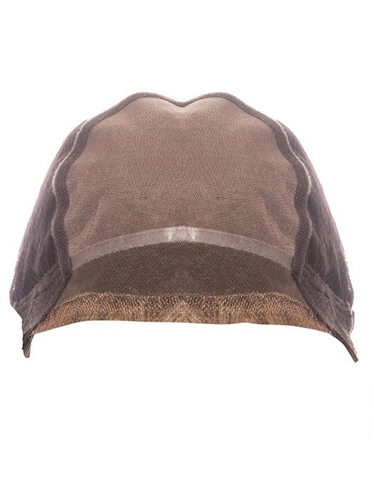 Cap Construction | Lace Front | Mono Top | Hand Tied