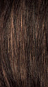 CINNAMON RAISIN | Medium Brown with Auburn and Cinnamon highlights