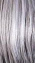 COCONUT MILK GRAY | A soft, modern blend of creamy off-white and gentle gray tones, creating a pearlescent, silvery finish.