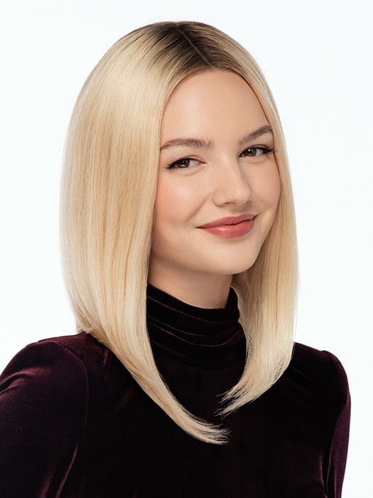 SOPHISTICATE by TressAllure in color SS613/1001/R18