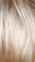 SANDY-MINK | Creamy Blonde and Sandy Tones Blended with Medium Brown Roots