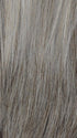 SILVER-FROST | Blend of White and Light Brown