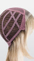 Cap Construction | Lace Front | Monofilament Part | Wefted
