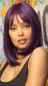 MOD SLEEK by Rene of Paris in GRAPE-BURST | Deep Smoky Purple PPC MAIN IMAGE FB MAIN IMAGE