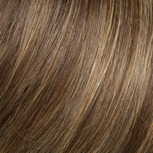 Dark Blonde | Honey blonde or dark blonde highlighted by the sun