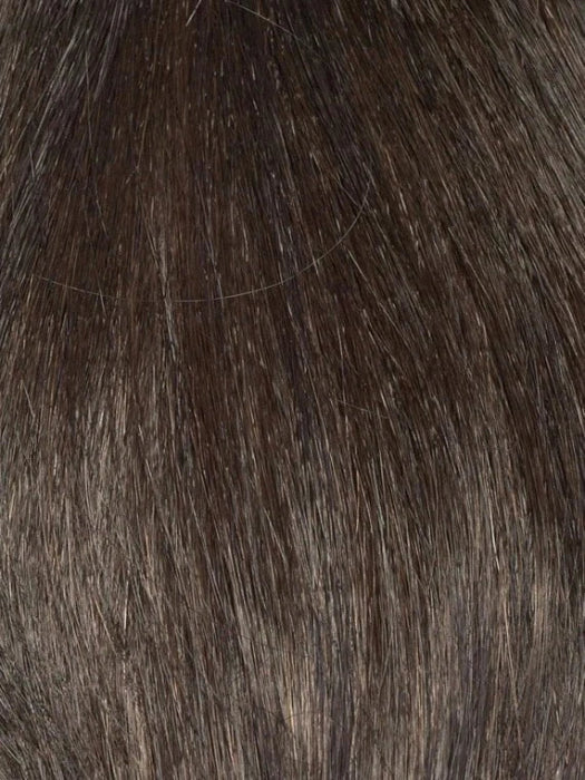 DARK BROWN | Espresso and Coffee Mix